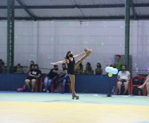 Patinação artística imagem 10