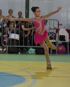 Patinação artística imagem 7