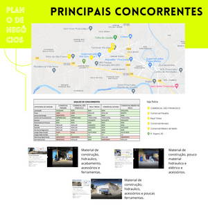 Crowdfunding - Startup da Construção