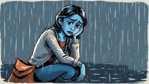 Caí em golpe e vou perder meu emprego!