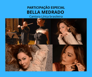 Financiamento Coletivo - CONCERTOS MUNDO AZUL OFESP - Concertos OFESP para a CONSCIENTIZAÇÃO SOBRE O AUTISMO