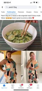 Programa Receita Para Secar imagem 7