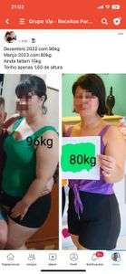 São Gonçalo/RJ - Programa Receita Para Secar