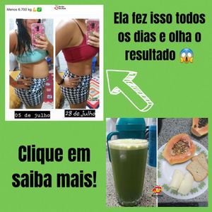 Receitas Para Secar em 30 Dias 2.0 - Programa Receita Para Secar