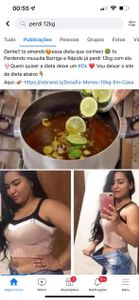 Programa Receita Para Secar imagem 6