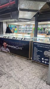 Crowdfunding - Favela Cell - Conectando Favelas 