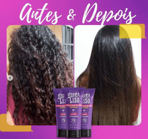 Vaquinha Online - Hidraliso Realmente funciona ? É golpe ?