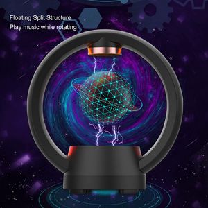 Empreendedorismo e Pequenos Negócios - Alto-Falante Sem Fio Flutuante MagnéTico. Saiba mais.