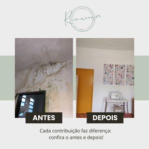 INSTITUTO RENOVAAMOR - Expansão da Sede RenovaAmor para Atender mais Famílias