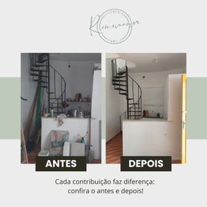 Expansão da Sede RenovaAmor para Atender mais Famílias