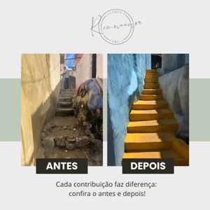 Expansão da Sede RenovaAmor para Atender mais Famílias imagem 6