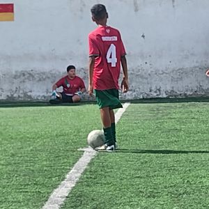 Vaquinha Online - EXCURSÃO DE FUTEBOL PARA NATAL-RN 