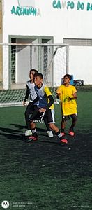 EXCURSÃO DE FUTEBOL PARA NATAL-RN  imagem 6