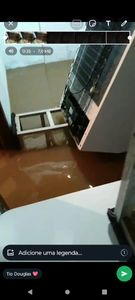 Porto Alegre/RS - Ajude Claudia: Recuperação após enchente