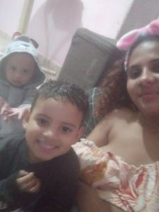 Vaquinha Online - Realizar o sonho dos meus filhos...