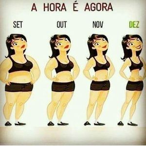 Saúde e Emergências - Como emagrecer rápido ⏩