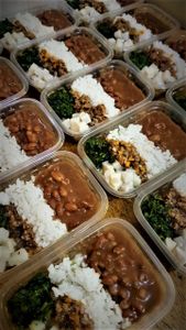 Nova cozinha do Peefinho do Picotico  imagem 6