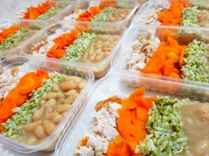 Nova cozinha do Peefinho do Picotico  imagem 8