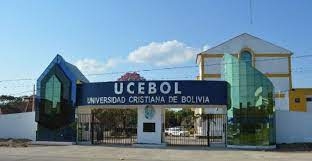 Educação - Cursar medicina na Ucebol - Bolivia
