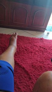 Arrecadação para cirurgia no joelho esquerdo  imagem 6