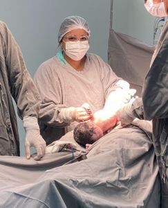 Duas Irmãs, Um sonho: Ajude-nos a Celebrar a Nossa formatura de Medicina!🎓  imagem 6