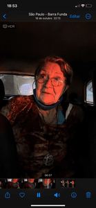 Ajude a Dona Cida! (Ordem de despejo)