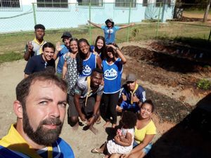 Campori USeB 2023 imagem 6