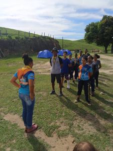 Campori USeB 2023 imagem 8