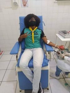 Tanguá/RJ - Campori USeB 2023