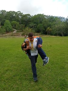 Campori USeB 2023 imagem 7