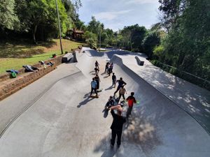 Projeto Drop do Bem- Skate Social imagem 7