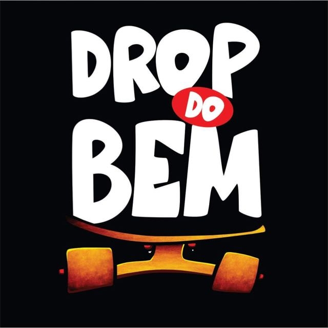 Projeto Drop do Bem- Skate Social