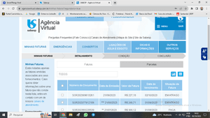 Ajudem pagar aluguel,agua ,luz e comer  imagem 7