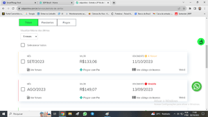 Ajudem pagar aluguel,agua ,luz e comer  imagem 6