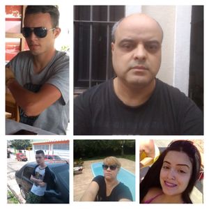 Ajudem pagar aluguel,agua,luz,telefone e comer - Ajudem pagar aluguel,agua ,luz e comer 