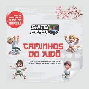 Crowdfunding - Caminhos do Judô