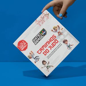 Caminhos do Judô imagem 6