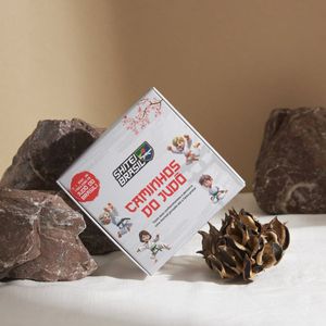 Palmas/TO - Caminhos do Judô