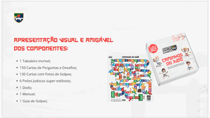 Caminhos do Judô imagem 7