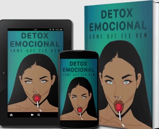 Detox Emocional Lucas Cesar funciona mesmo PDF LIVRO DOWNLOAD ONDE COMPRAR