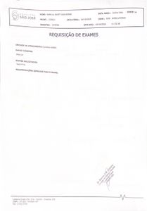 Cirurgia tumor glândula parótida imagem 10