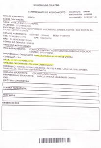 Cirurgia tumor glândula parótida imagem 8