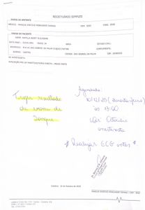 Cirurgia tumor glândula parótida imagem 6