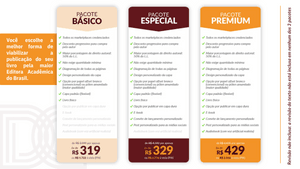 Publicação de livros pela editora Dialética imagem 7