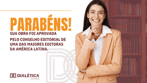 Publicação de livros pela editora Dialética imagem 6