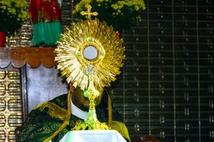 Vaquinha Online - JP EVANGELIZA SEMPRE JUNTO COM VOCÊ 