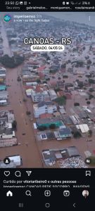 Vaquinha Online - Ação  solidária para o meu vô 