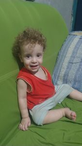 Meningocócica B para o Jason 