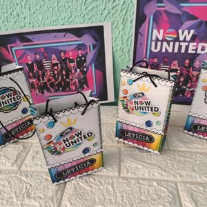 Vaquinha - Compra de uma Nova impressora