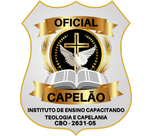 Lojinha Online - Faculdade Para Pregadores 